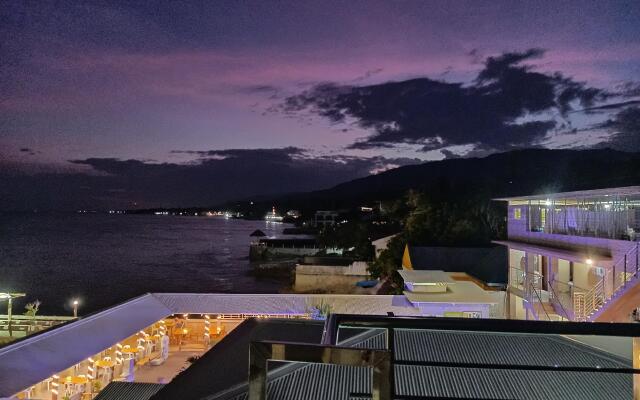 Ging-Ging Hotel & Resort