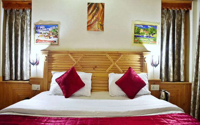 Venus Villa by OYO Rooms
