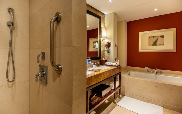 JW Marriott Hotel Bogota