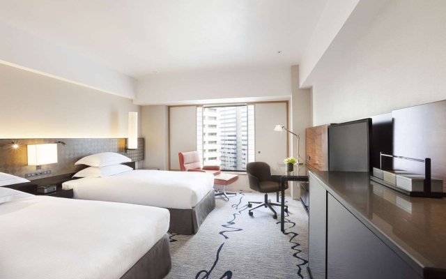Executive Twin room (트윈 침대 2개) 사진 2