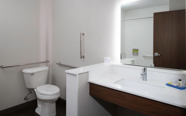 Fairfield Inn & Suites The Dalles