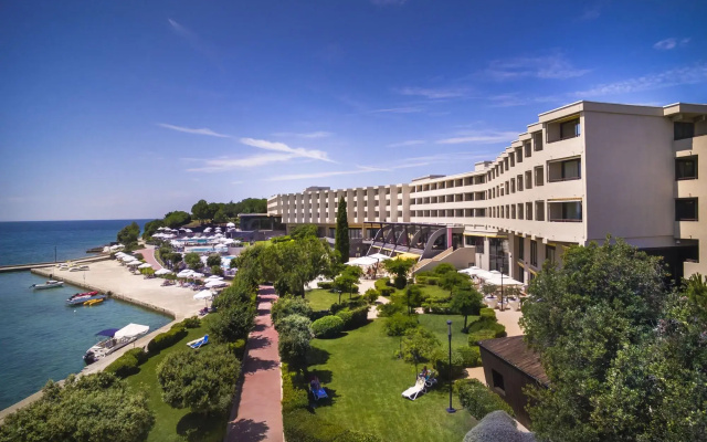 Maistra Select Island Hotel Istra