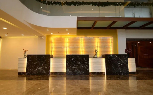 Hotel Marciano