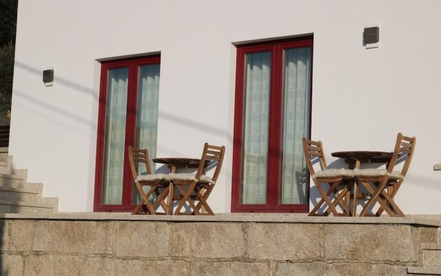 Villa Tavares Guest Houses