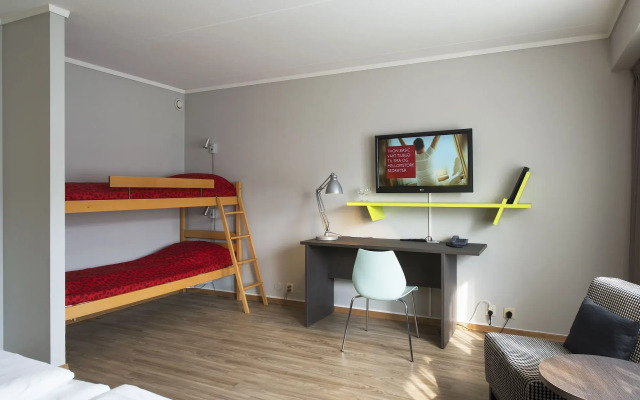 Thon Hotel Hallingdal