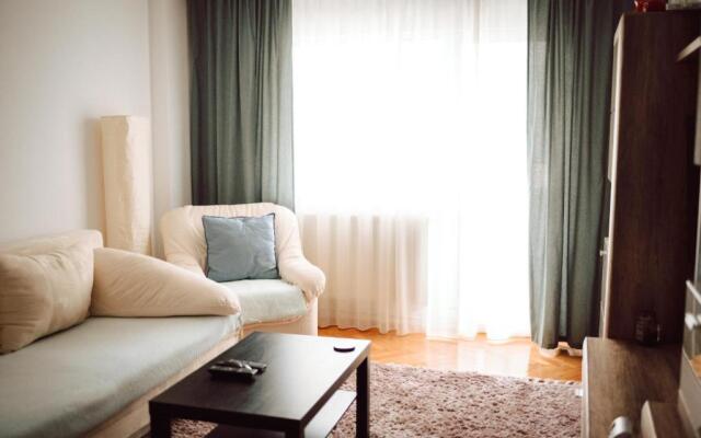 Adrian Home, Central 2 rooms apartment