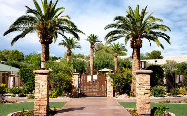 Eureka Casino Resort