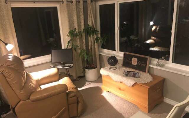 Tsawwassen Vancouver 4bdrm House