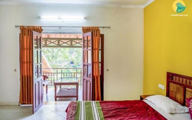 1 BR Boutique stay in Kalpetta, Wayanad, by GuestHouser (5E47)