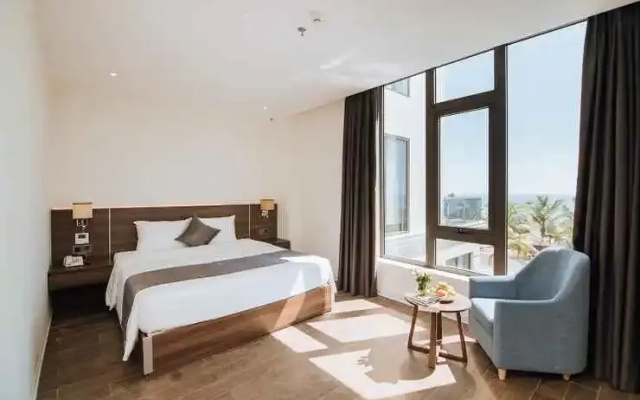 Phuong Bac Luxury Hotel Quang Binh