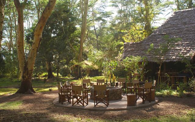 Migunga Forest Camp