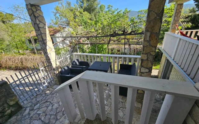 Apartments Robi & Kristina