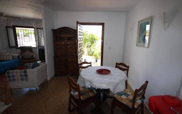 Casa Juan