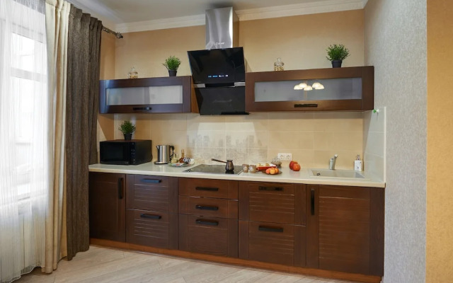 PaulMarie Apartments in Gomel