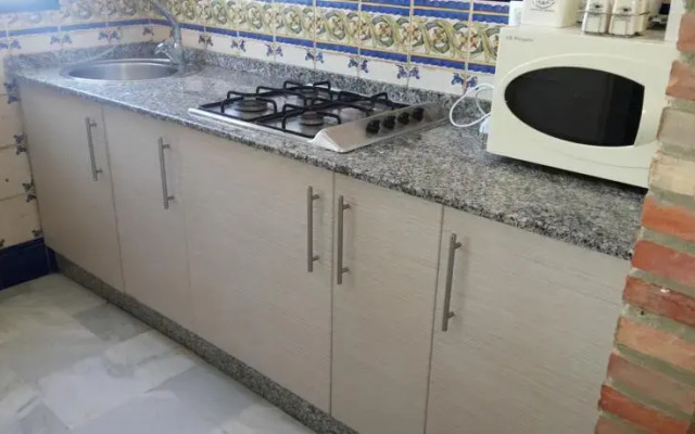 Apartamento Venus