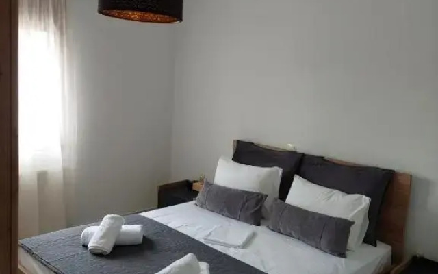 Myloi Well Apartment