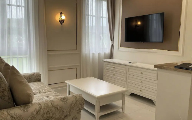 Skyline Hotel Phu Quoc