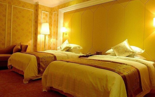 Fuye Holiday Hotel