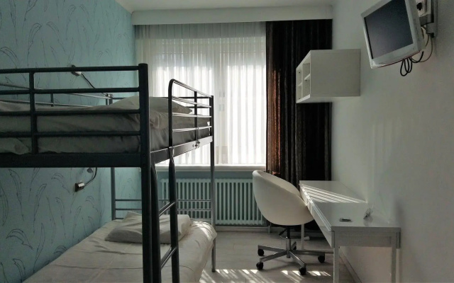 City Partner Hotel Ter Streep