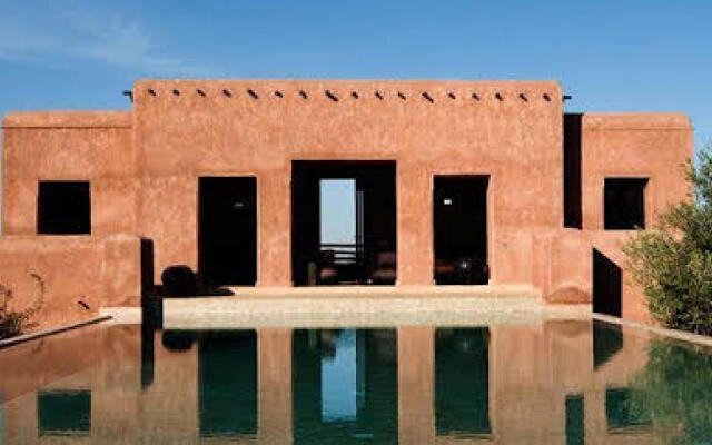 Villa Jenny Lynn Marrakech