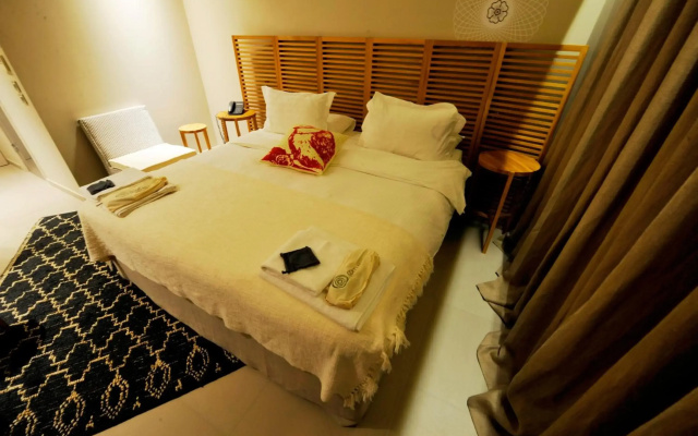 COCO-MAT Hotel Nafsika
