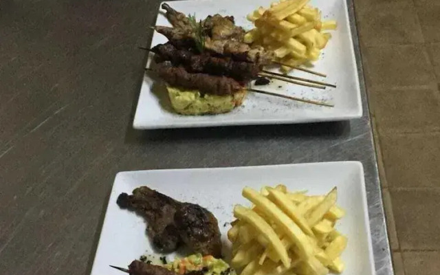Dar El Fellah