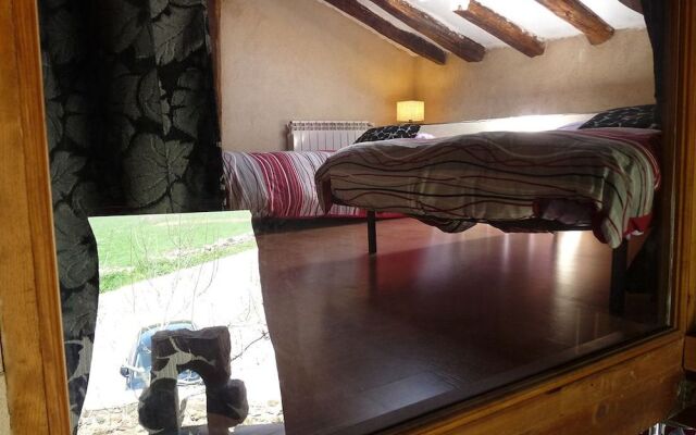 Casa Valrural Condesa Argilo