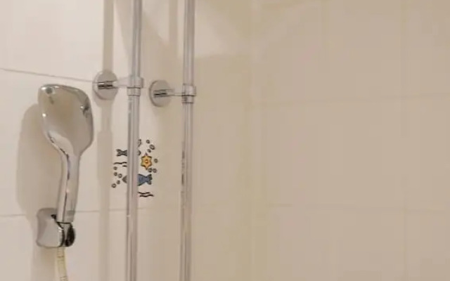 Ferienwohnung Leuchtturm