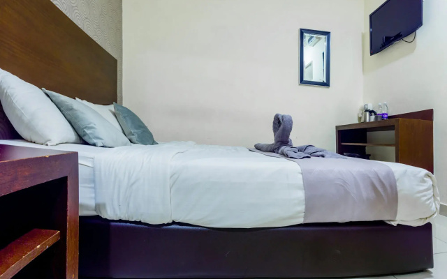 HappyHomeStay Icon City PJ Sunway Subang