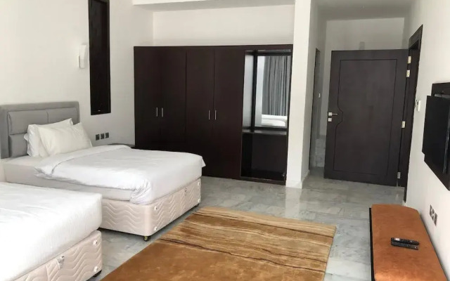 The Palace Hotel Salalah