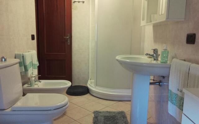 Pineta Spiaggia Grande