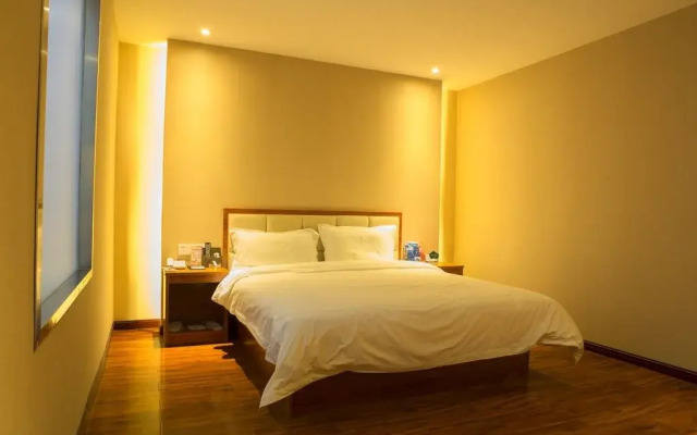 Xiong Yue Hotel