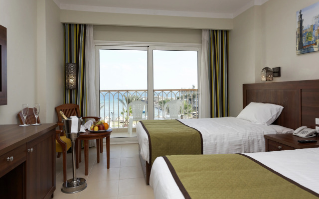 Royal Star Beach Resort