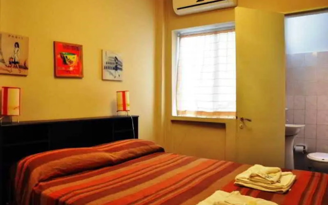 Hostel Simplemente Mendoza