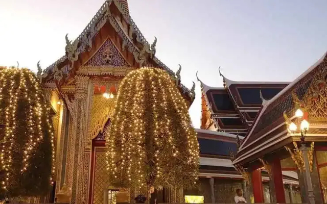 YakThai Poshtel