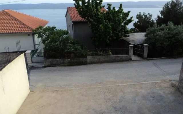 May - With sea View - A1