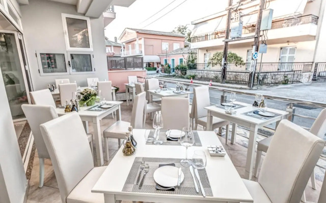 Palotel Gouvia Corfu Hotel