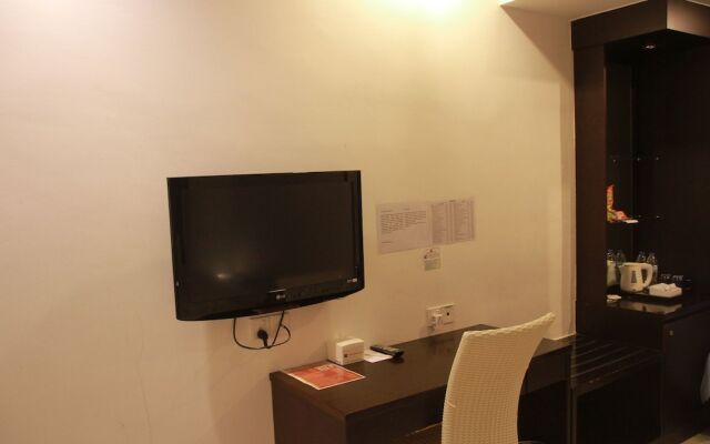 Sahid Batam Center Hotel and  Convention