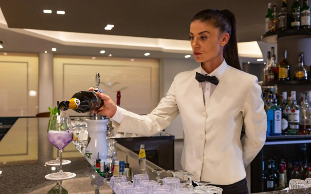Hotel Savoia Thermae & Spa