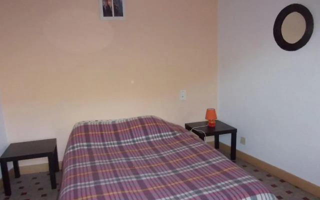 triplex douillet