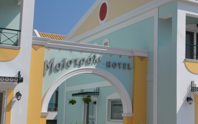 Maistrali Hotel Zante