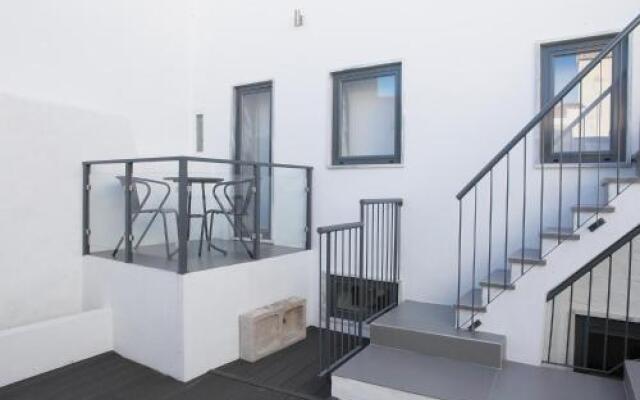 Vila Santa Marinha