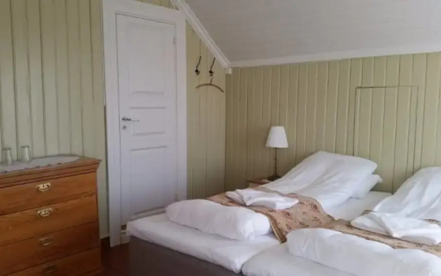 Vevelstad Gjestegård