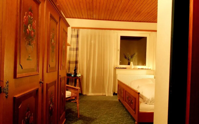 Hotel Sonnleitn