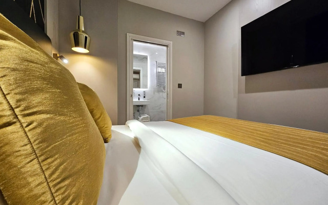 Nox Hotels Hyde Park