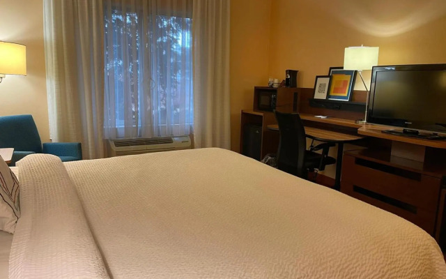 Baymont by Wyndham Chambersburg