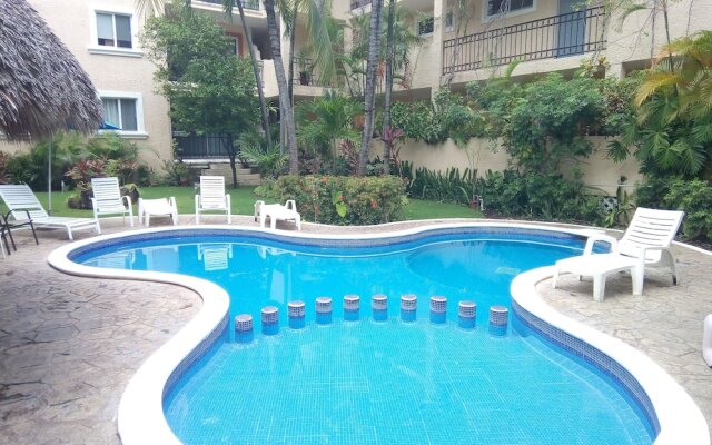 Rinconada del Sol 2BR Condo by Baitna