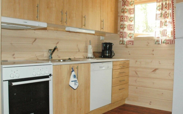 Holiday Home in Olden