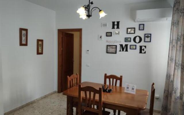 Apartamentos Casa Sardina