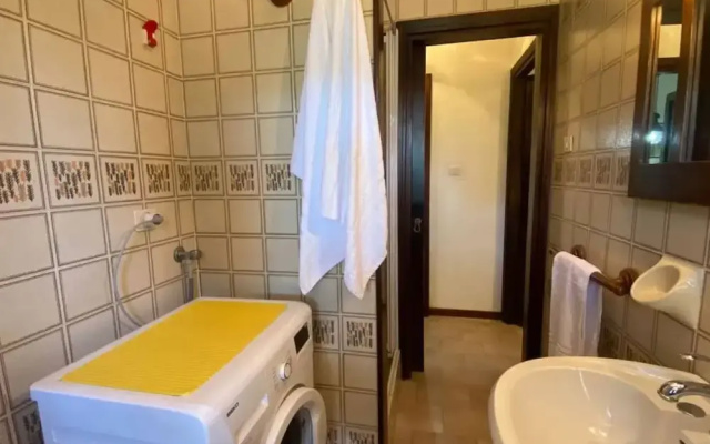 Relaxing Home Near the Best Beaches of Stintino